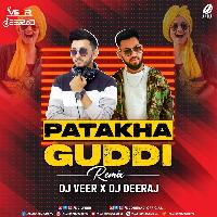 Patakha Guddi (Remix) - DJ Veer X DJ Deeraj